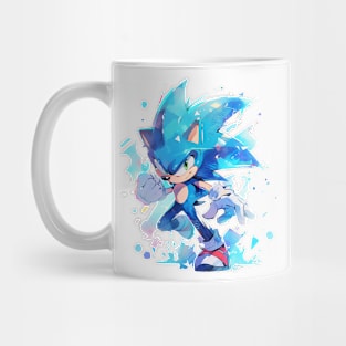 sonic Mug